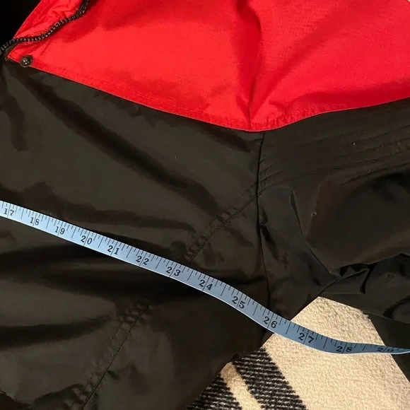 Columbia Sportswear Jacket With Fleece Insert, Size L - Picture 15 of 15